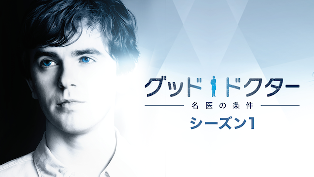 グッド・ドクター 名医の条件 シーズン１_引用画像