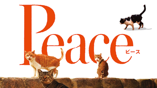 Peace　ピース - サムネイル