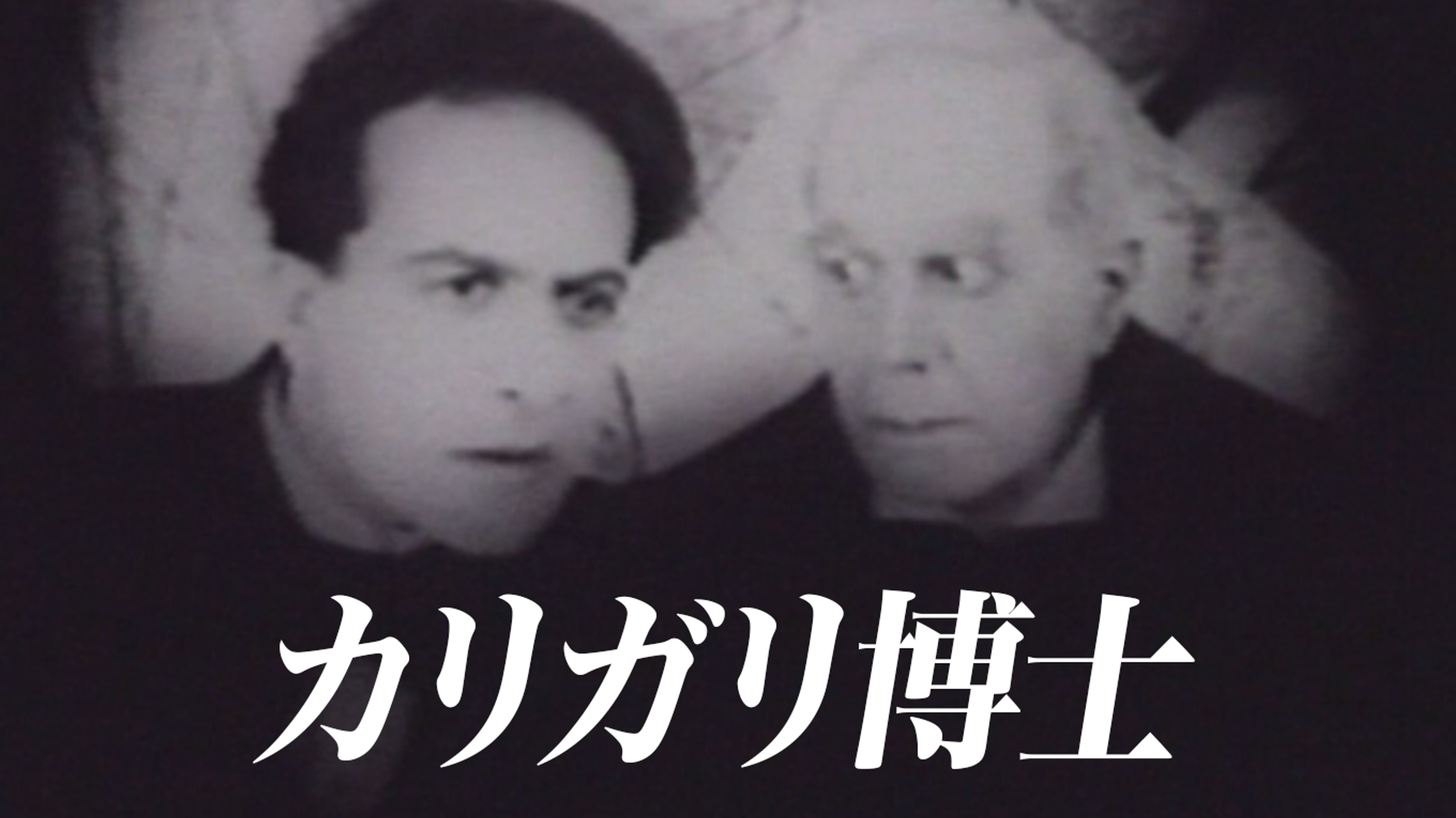 コンラート ファイトの動画視聴 あらすじ U Next