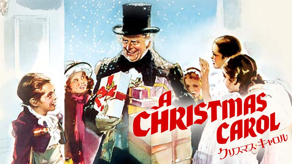 驚きの美しさ！170年以上前の『クリスマス・キャロル』 Amazon.co.jp: クリスマスキャロルの頃には: ミュージック