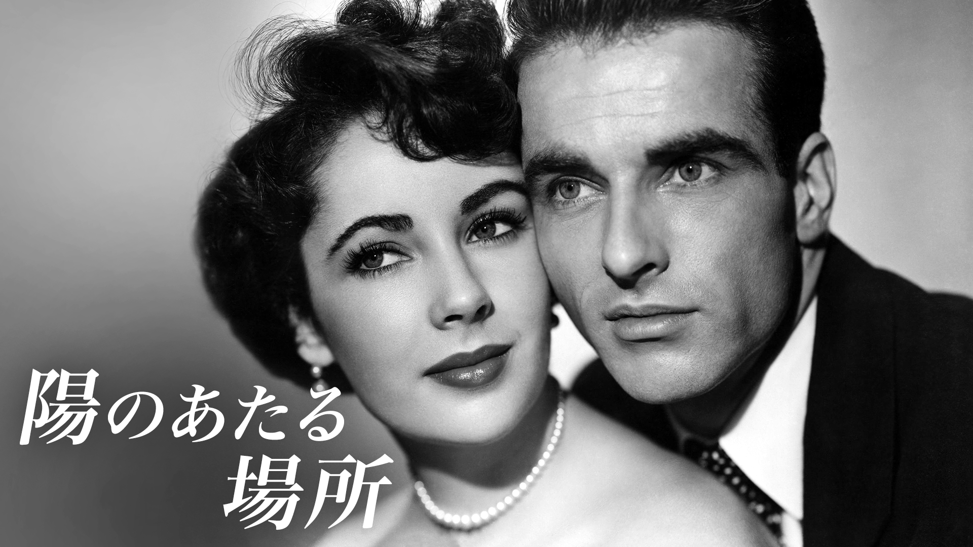 陽のあたる場所 - サムネイル