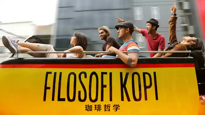 珈琲哲学