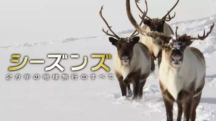 シーズンズ　２万年の地球旅行のすべて