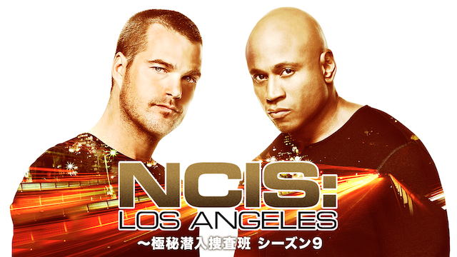 Ncis La 極秘潜入捜査班 シーズン9の動画視聴 あらすじ U Next