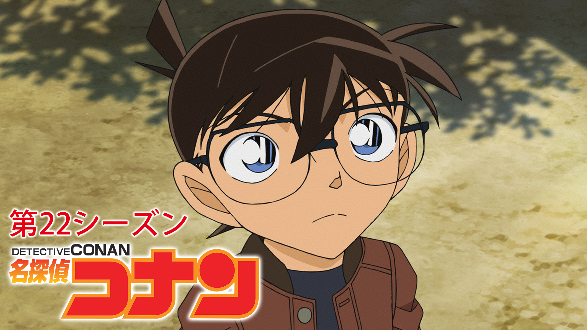 名探偵コナン 【第22シーズン】 - サムネイル