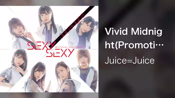 Vivid Midnight(Promotion Edit)