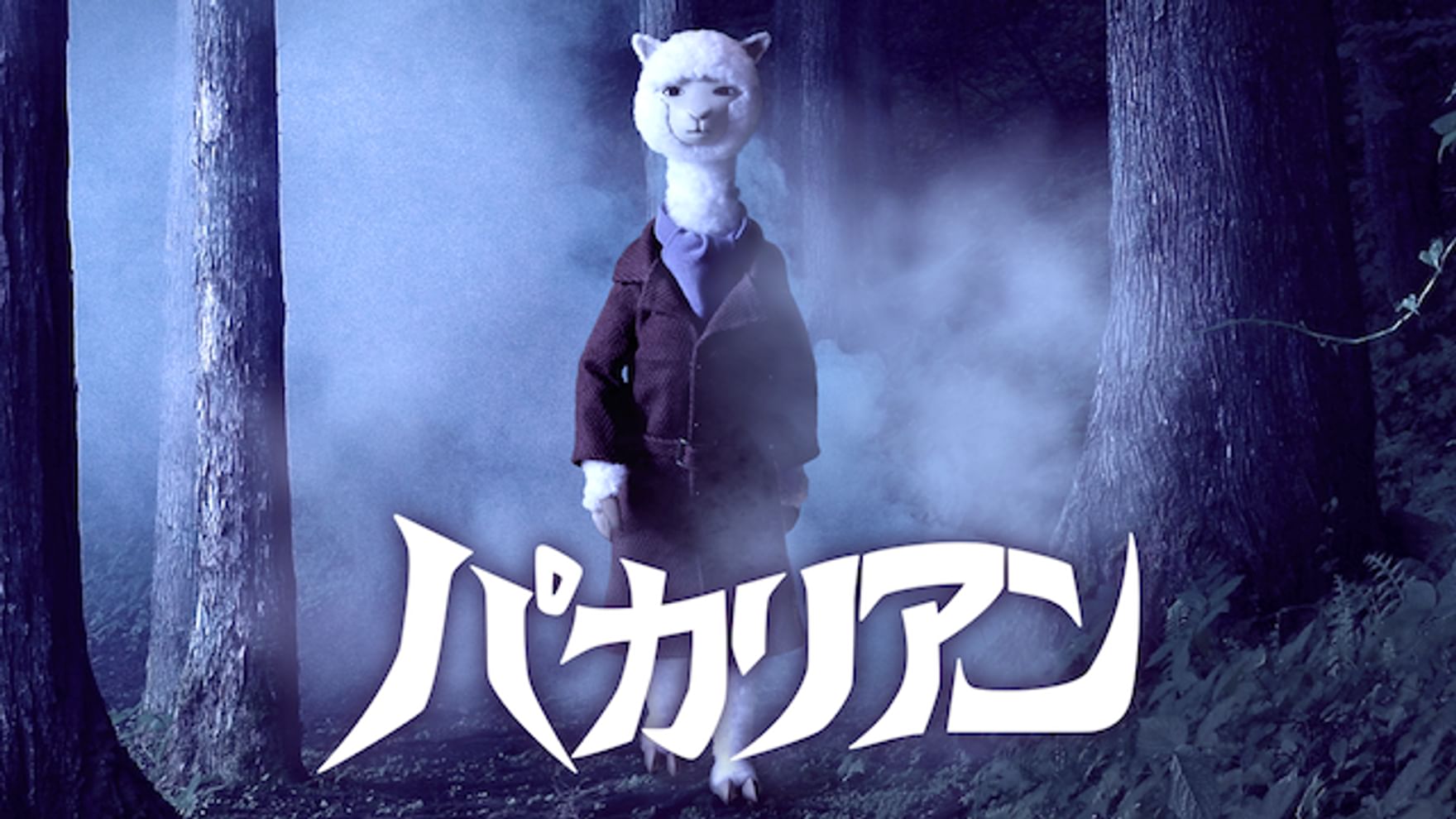 こがやったけの動画視聴 あらすじ U Next