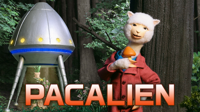 PACALIEN - サムネイル