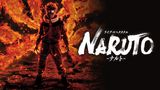 ライブ・スペクタクル「NARUTO-ナルト-」
