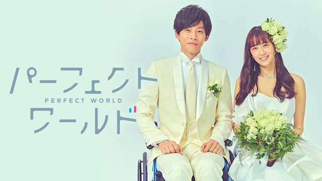 パーフェクトワールド(2019年・ドラマ)