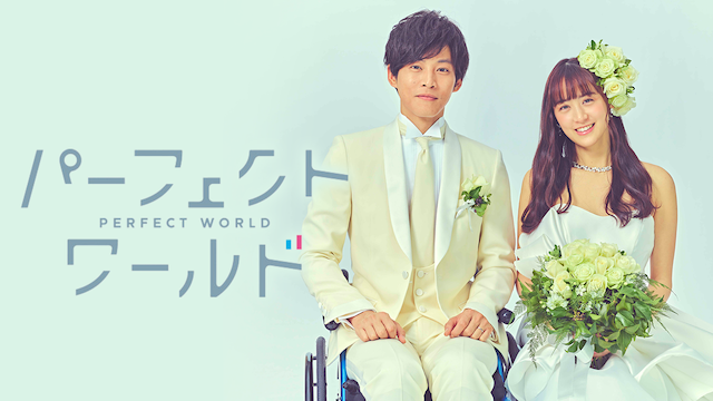 パーフェクトワールド(国内ドラマ / 2019) - 動画配信 | U-NEXT 31日間 