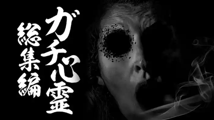 ガチ心霊 総集編
