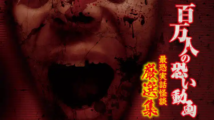 百万人の恐い動画 最恐実話怪談 厳選集