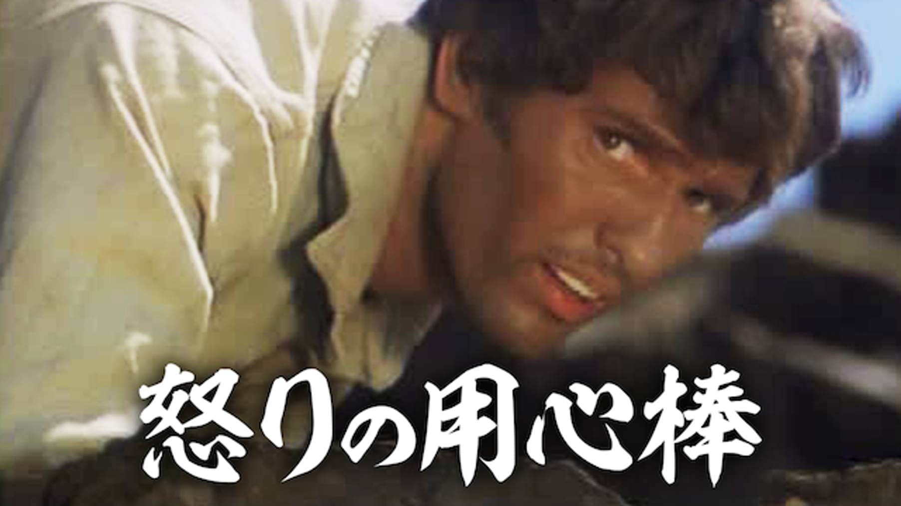 ジュリアーノ ジェンマの作品一覧 U Next 31日間無料トライアル