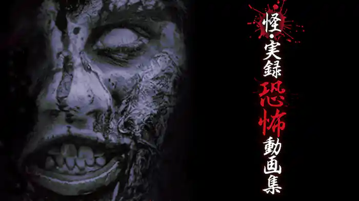怪・実録恐怖動画