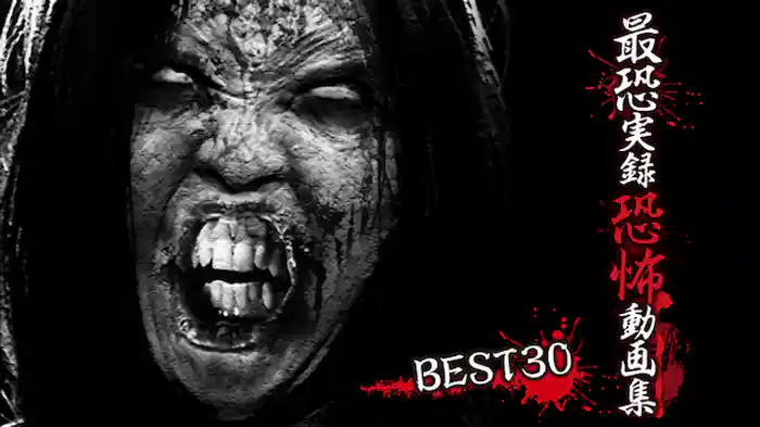 最恐実録恐怖動画集 BEST30