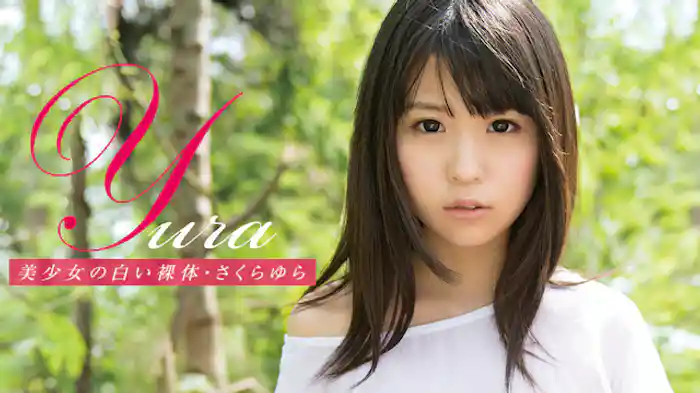 さくらゆら『Yura』