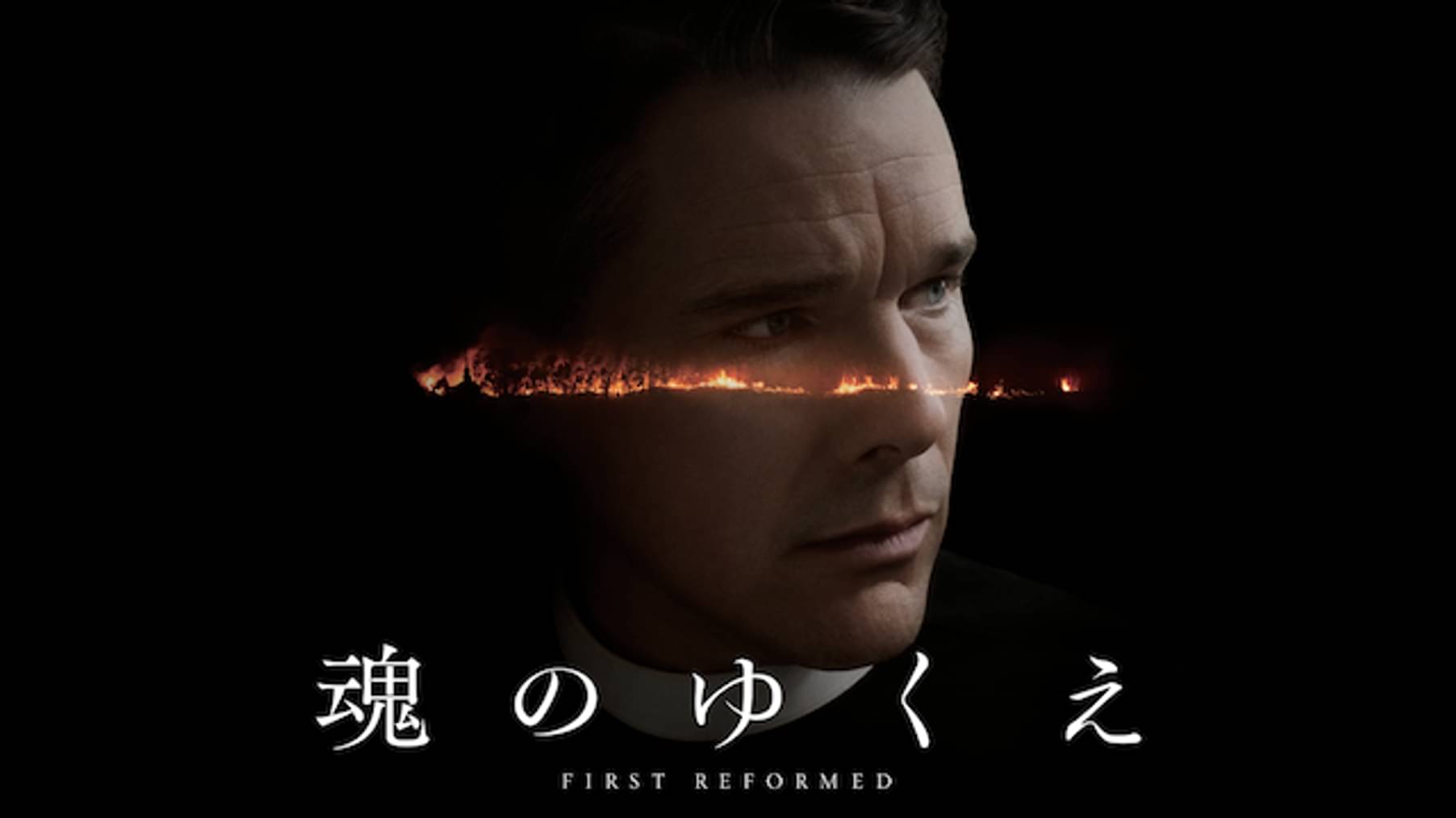 イーサン ホークの動画