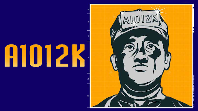 A1012K - サムネイル