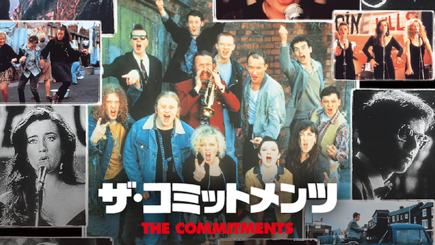 ディック クレメントの動画 漫画 書籍 ラノベ