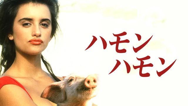 ハモンハモン
