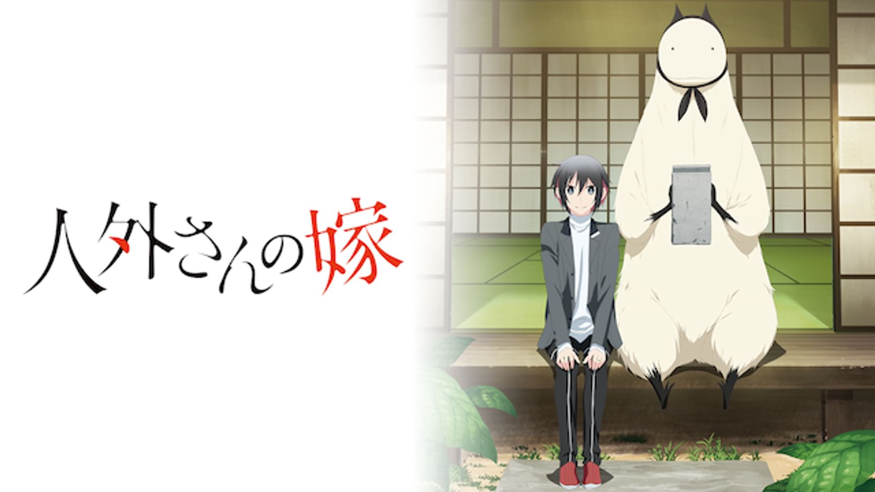 相川有の動画視聴 あらすじ U Next