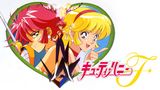 キューティーハニーF