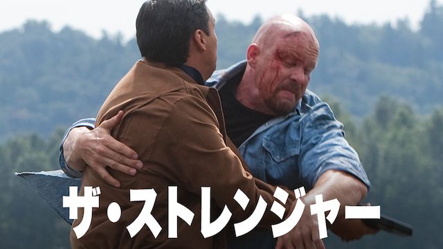 ザ・ストレンジャー(2010年)