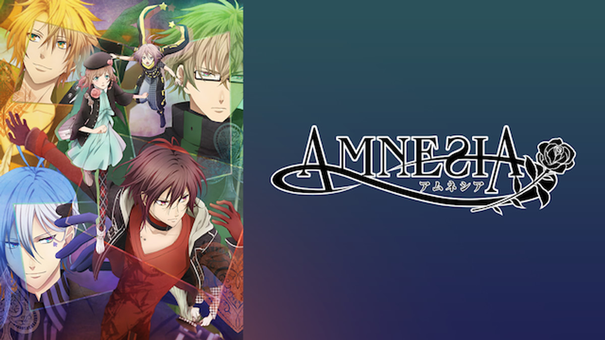 AMNESIA〜アムネシア〜(アニメ / 2013) - 動画配信 | U-NEXT 31
