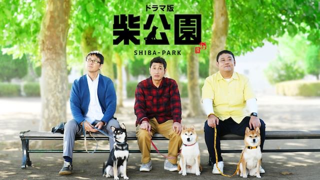 柴公園(ドラマ)