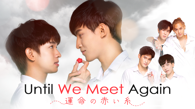 Until We Meet Again～運命の赤い糸～(韓流・アジアドラマ / 2019) - 動画配信 | U-NEXT 31日間無料トライアル