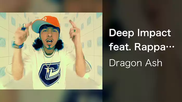Deep Impact feat. Rappagariya