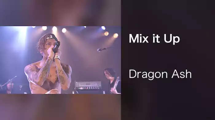 Mix it Up