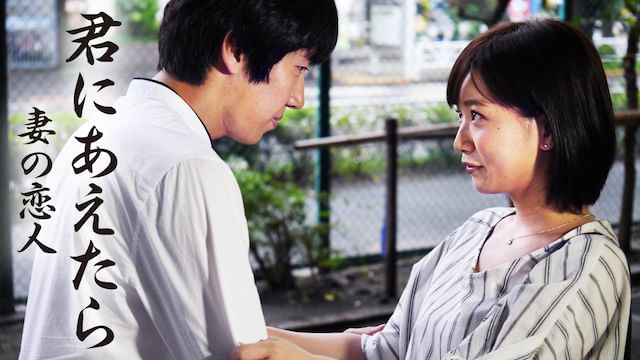 君にあえたら 妻の恋人