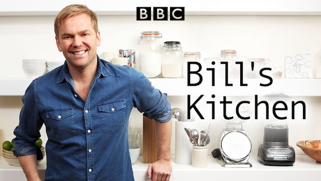 Bill’s Kitchen