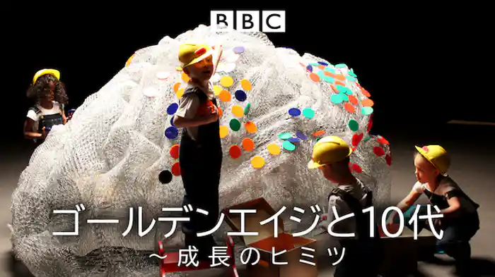 ゴールデンエイジと10代～成長のヒミツ