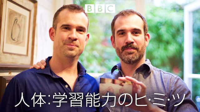 人体:学習能力のヒ・ミ・ツ