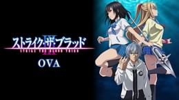 ストライク・ザ・ブラッドⅢ OVA(アニメ / 2018) - 動画配信 | U-NEXT