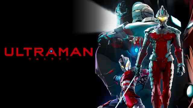 ULTRAMAN
