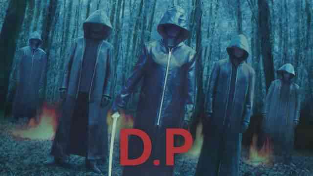D.P