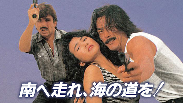 南へ走れ、海の道を！(邦画 / 1986) - 動画配信 | U-NEXT 31日間無料