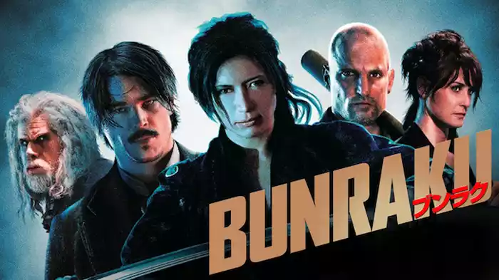 BUNRAKU