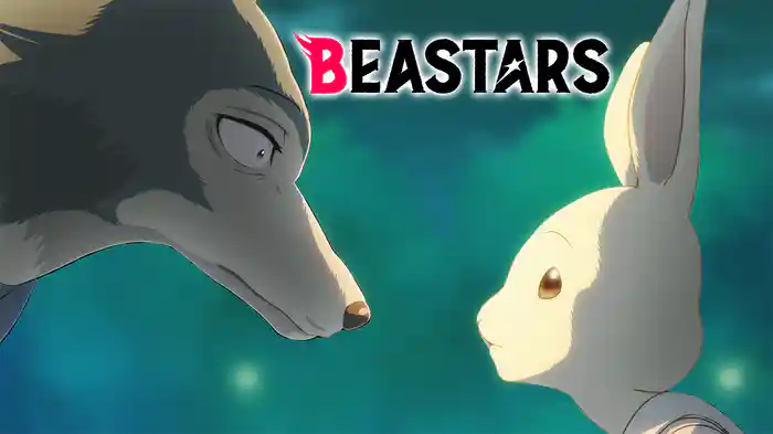 BEASTARS