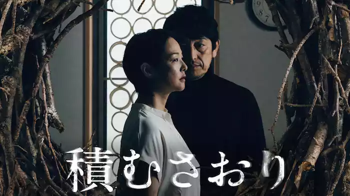 積むさおり