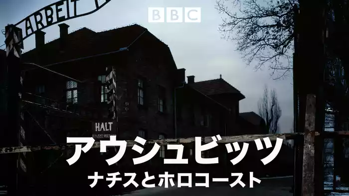 アウシュビッツ ナチスとホロコースト