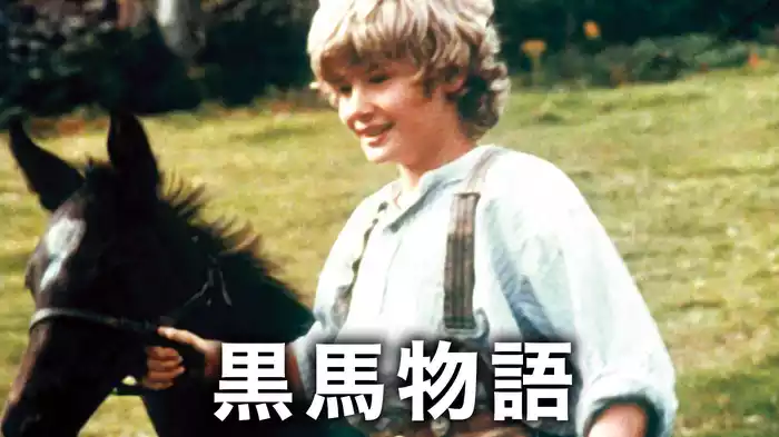 黒馬物語
