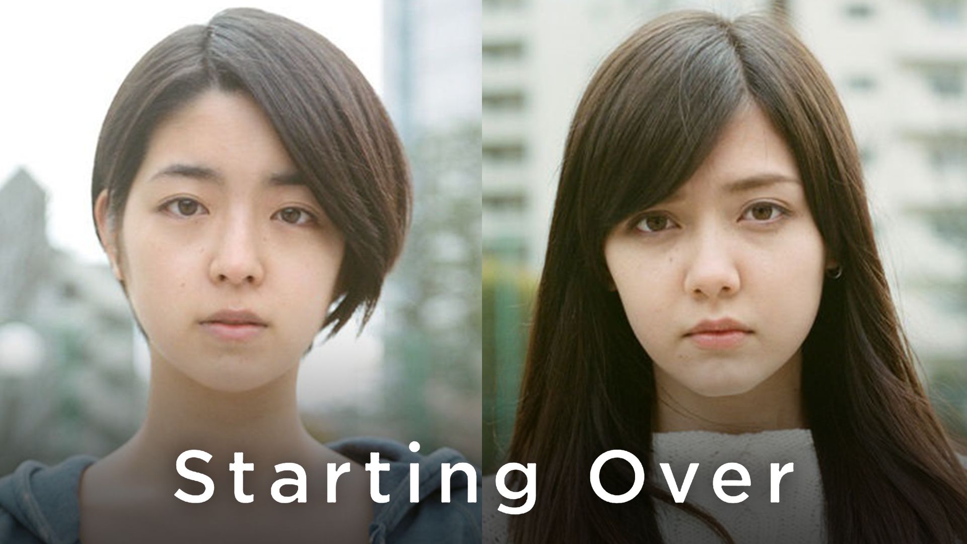 Starting Over