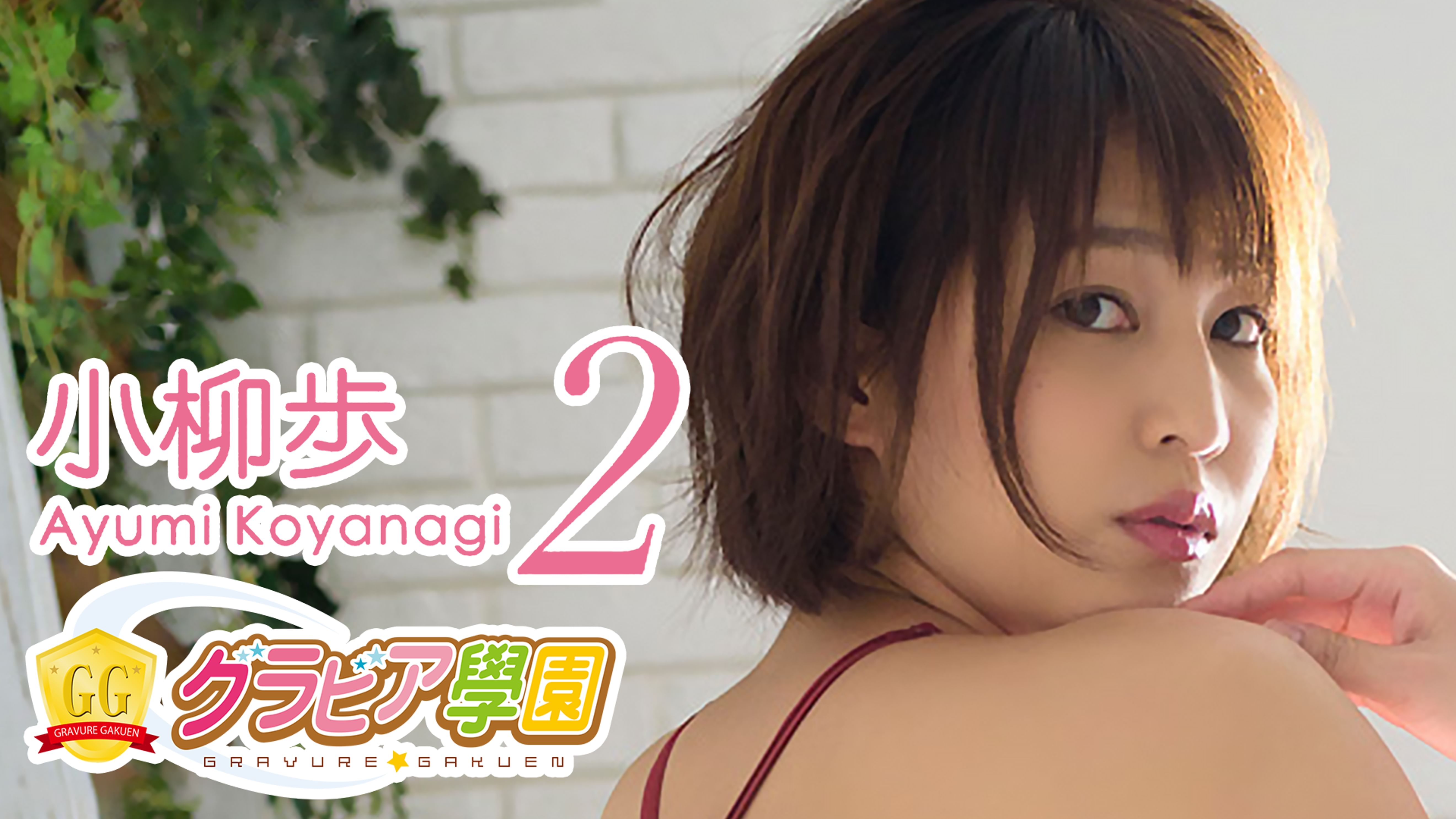 小柳歩の動画視聴 あらすじ U Next