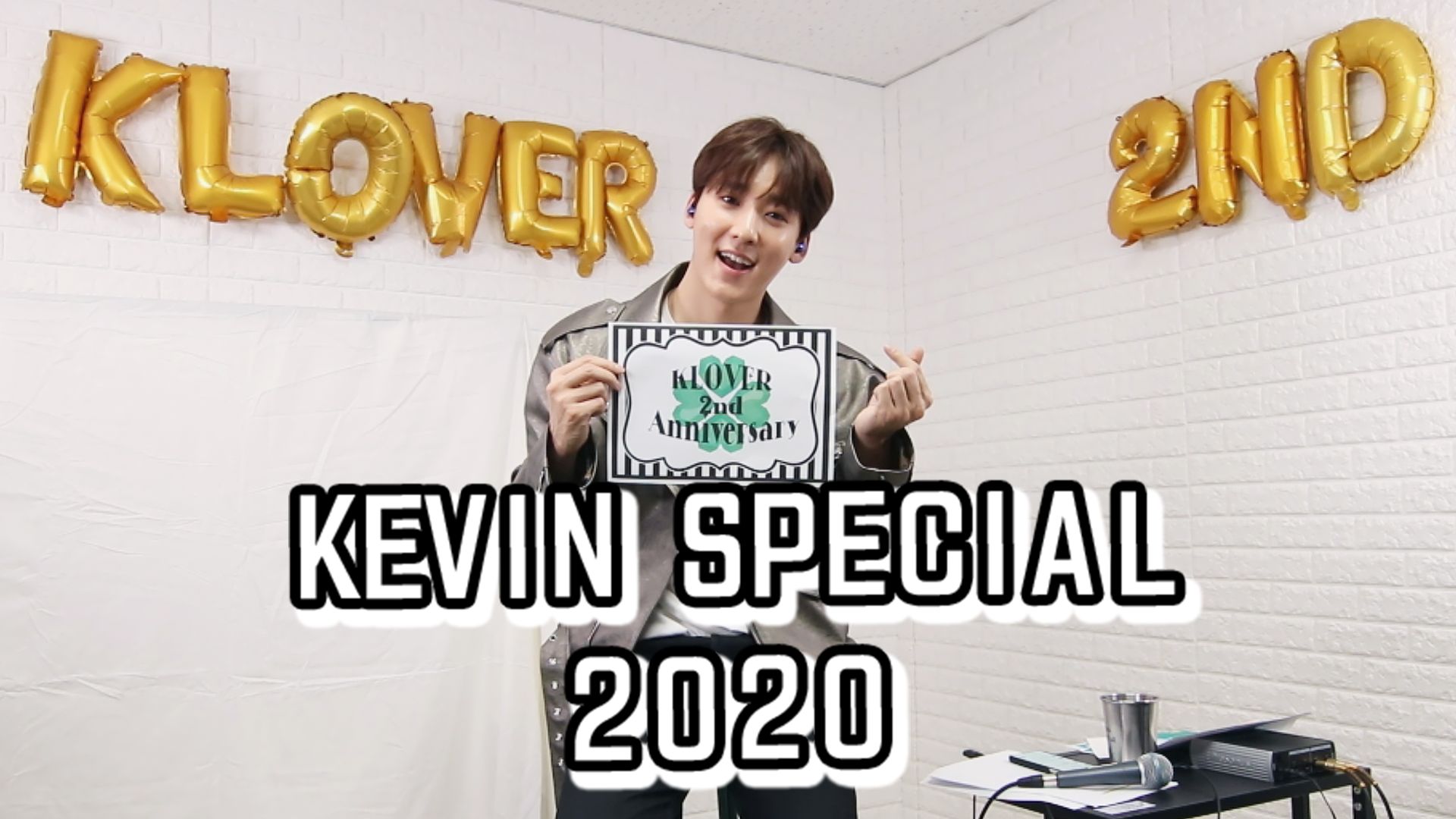 2020 KEVIN SPECIAL