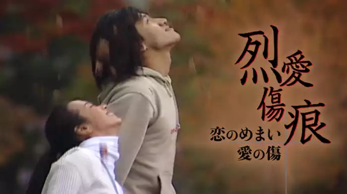 恋のめまい愛の傷 ～烈愛傷痕～